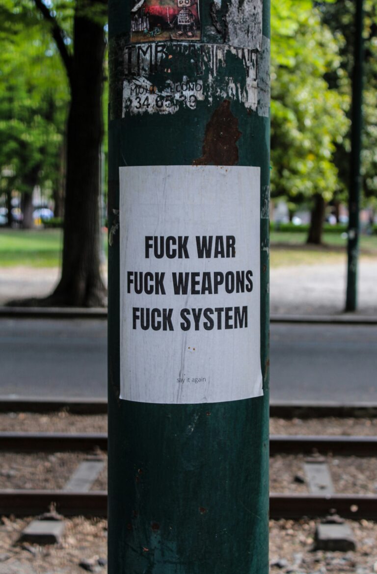 Foto von Alida Maria Cellura via Unsplash