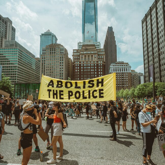 credit: Foto by Chris Henry via Unsplash