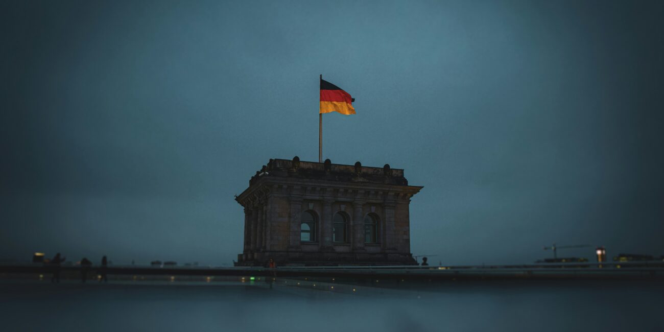 Foto von Christian Lue (@christianlue) via unsplash