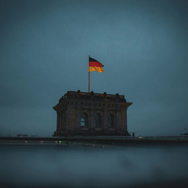 Foto von Christian Lue (@christianlue) via unsplash
