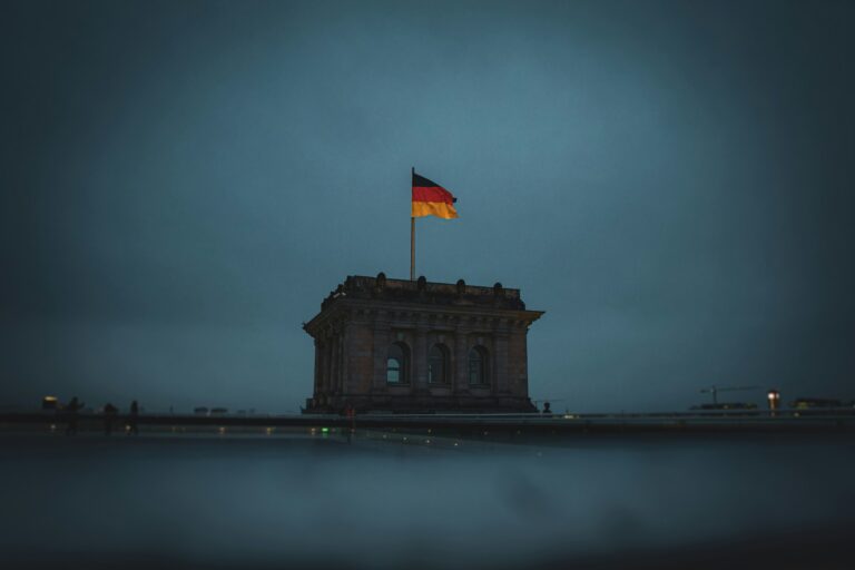 Foto von Christian Lue (@christianlue) via unsplash
