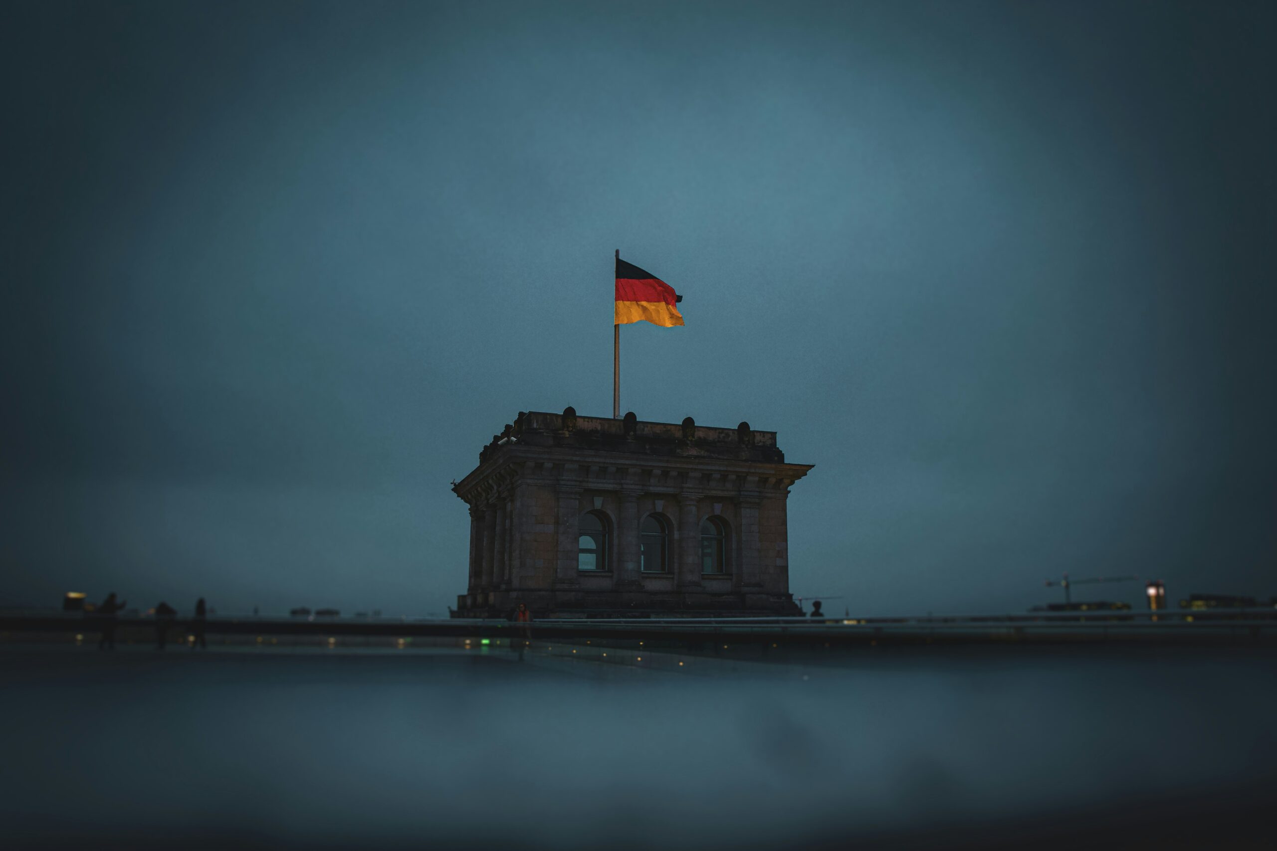 Foto von Christian Lue (@christianlue) via unsplash