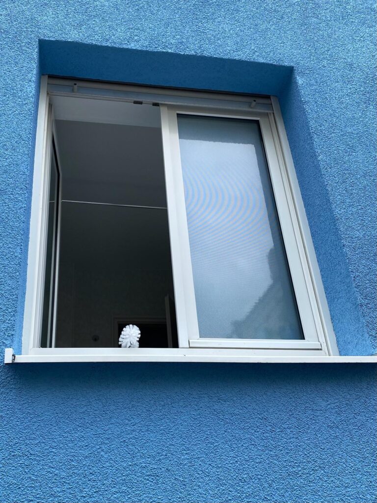 Straßenbild in München-Schwabing
