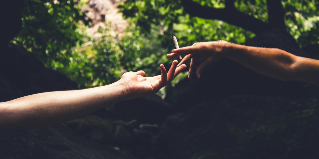 Louis Hansel via Unsplash