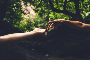 Louis Hansel via Unsplash