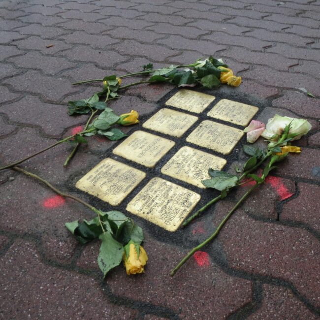 https://pixabay.com/de/photos/stolpersteine-hockenheim-denkmal-848846/