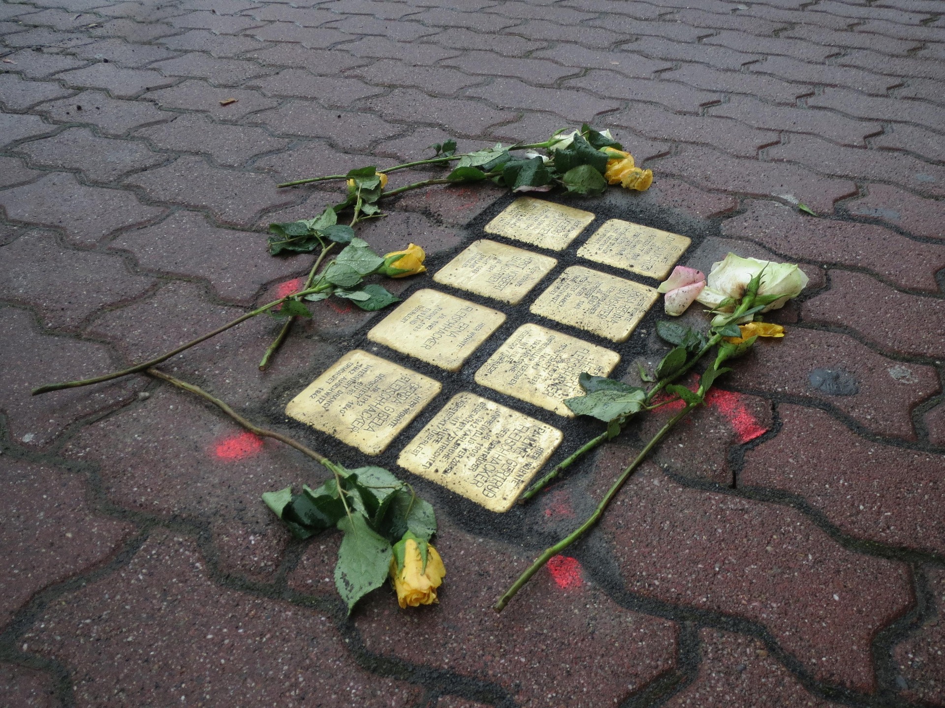 https://pixabay.com/de/photos/stolpersteine-hockenheim-denkmal-848846/
